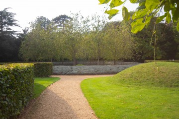 National Trust, Ascott House