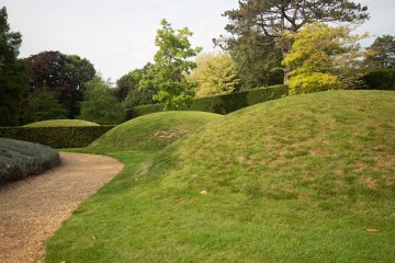 National Trust, Ascott House