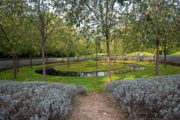 National Trust, Ascott House