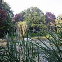 National Trust, Ascott House