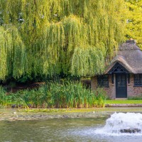 National Trust, Ascott House