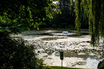 National Trust, Ascott House