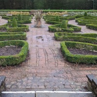 Leicester University Botanic Garden