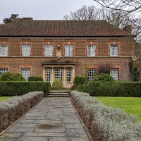 Leicester University Botanic Garden