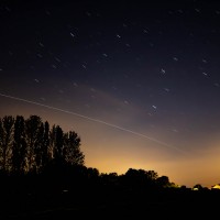 International Space Station