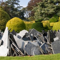 National Trust, Ascott House