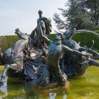 National Trust, Ascott House