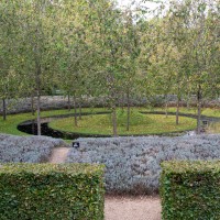 National Trust, Ascott House