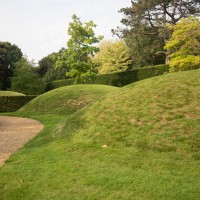 National Trust, Ascott House