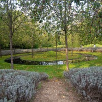 National Trust, Ascott House