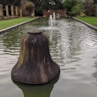 Leicester University Botanic Garden