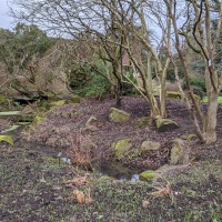 Leicester University Botanic Garden