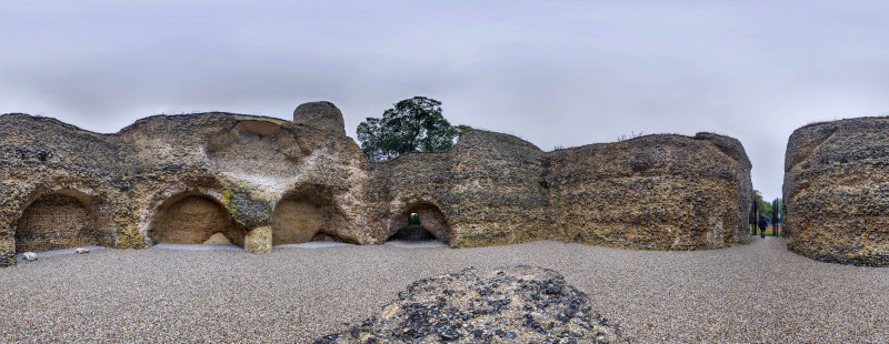 Saffron Walden Castle