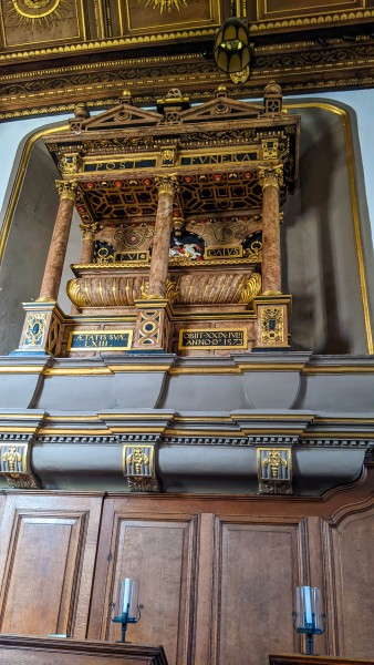 Cambridge Gonville and Caius