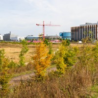 Cambridge Biomedical Campus