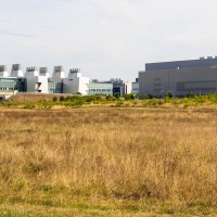 Cambridge Biomedical Campus