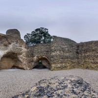 Saffron Walden Castle