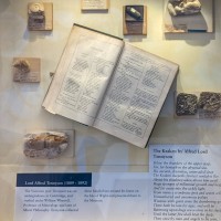 Cambridge - Sedgwick Museum of Earth Sciences