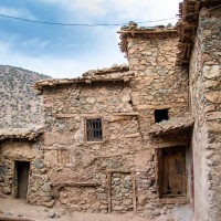 Morocco Toubkal Climb