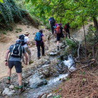 Morocco Toubkal Climb