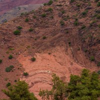 Morocco Toubkal Climb