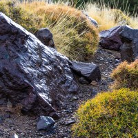 Morocco Toubkal Climb