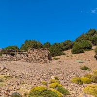 Morocco Toubkal Climb