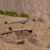 Morocco Toubkal Climb