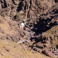 Morocco Toubkal Climb