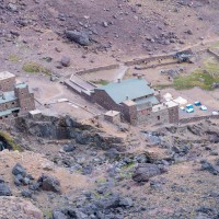 Morocco Toubkal Climb