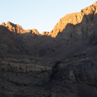 Morocco Toubkal Climb