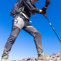 Morocco Toubkal Climb