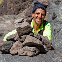 Morocco Toubkal Climb