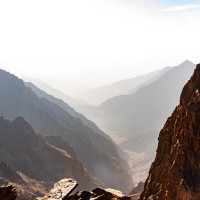 Morocco Toubkal Climb