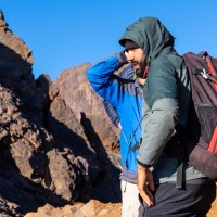 Morocco Toubkal Climb