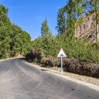 Morocco Toubkal Climb