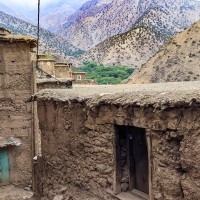 Morocco Toubkal Climb