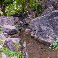 Morocco Toubkal Climb