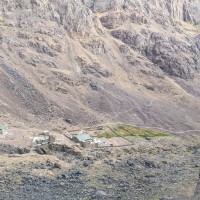 Morocco Toubkal Climb