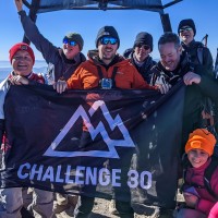 Morocco Toubkal Climb