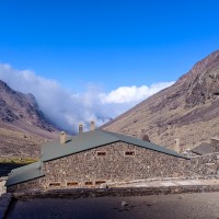 Morocco Toubkal Climb