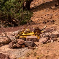 Morocco Toubkal Climb