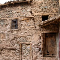 Morocco Toubkal Climb