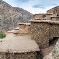 Morocco Toubkal Climb