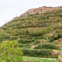 Morocco Toubkal Climb