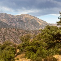 Morocco Toubkal Climb