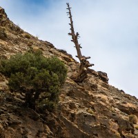 Morocco Toubkal Climb