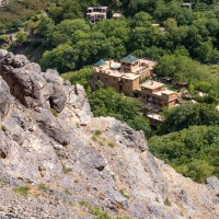 Morocco Toubkal Climb