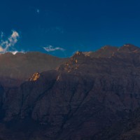 Morocco Toubkal Climb