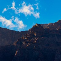 Morocco Toubkal Climb